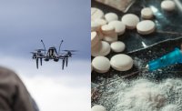 Украйна и наркокартелите завъртяха общ бизнес