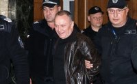 Софийският апелативен съд отложи делото на Марин Димитров