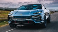 Lamborghini няма да променя плановете си за електромобилите