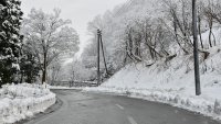 Ниски температури, валежи и сняг ни очакват в днешния ден