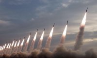Newsweek показа какъв би бил ефектът от ядрен удар на САЩ по Москва, Пекин и Пхенян