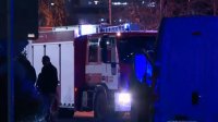 Паника в София: Рентген засече взривни вещества в куриерска фирма!