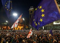 Протестите в Тбилиси: Майдански лъжи и схеми, помпане и евтина манипулация от стар тип