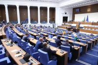 Ето как протече гласуването за председател на НС на втори тур при балотаж