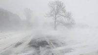 Meteo Balkans с извънредно съобщение: Сняг и виелица парализират България до часове