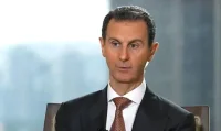 Башар Асад разкри, че не е планирал да напусне Сирия след падането на Дамаск