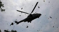 Трагедия в Турция: Сблъсък на военни хеликоптери отне живота на петима