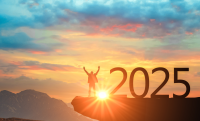 Какво ни очаква през 2025 г.? Година на промени и равносметка
