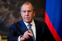 Лавров: Отново сме в Студена война, но този път много по-гореща