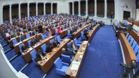 Народното събрание ще разглежда ключови въпроси за енергетиката и сигурността