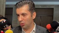 Кирил Петков: Няма да участваме в преговорите с ГЕРБ, докато не изпълнят условията ни! (ВИДЕО)