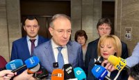 БСП-ОБЕДИНЕНА ЛЕВИЦА настоява свръхпечалбите на банките да бъдат обложени с данък