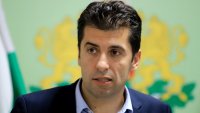 ИЗВЪНРЕДНО: Борислав Сарафов поиска имунитета на Кирил Петков!