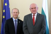Премиерът Димитър Главчев: Нов договор за ядрено гориво укрепва енергийната независимост на България