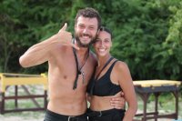 Щедър жест доведе до обрат в &ldquo;Острова на 100-те гривни&rdquo;