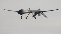 Русия неутрализира 46 украински дрона тази нощ