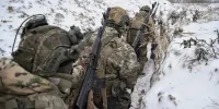 Русия: Разгромихме ВСУ при опита им за контраатака в Курск