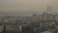 Северна Македония води в Европа по замърсяване на въздуха, последвана от Сърбия