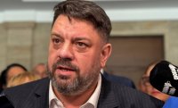 Атанас Зафиров: Надявам се България да има редовно правителство другата седмица