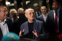 Хората на Доган ще подкрепят коалицията между ГЕРБ, БСП и ИТН