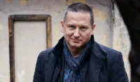 Георги Господинов е избран за писател на десетилетието от читателите на Столична библиотека