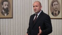  В сряда Румен Радев връчва първия мандат