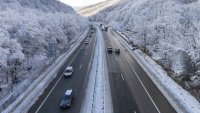 Ограничения на движението по АМ "Хемус" заради ремонт на три виадукта до 30 юни