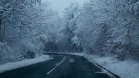 АПИ апелира шофьорите да се подготвят за зимни условия при пътуване