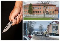 Ученик с нож нападна хора в училище в Словакия: Двама загинали и ранен в критично състояние