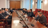 БСП - ОЛ с готовност за подкрепа към българския спорт