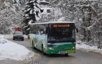 София пуска допълнителни автобуси до Витоша: Нова организация за зимния сезон