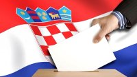 Хърватия гласува на втория тур на президентските избори: Зоран Миланович срещу Драган Приморац