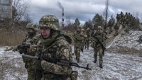  Украински офицер: Скоро в Украйна ще бъдат разположени войски на НАТО