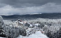 Мъж почина в района на Маркуджик в курортен комплекс &bdquo;Боровец&ldquo;