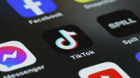  TikTok се подготвя за спиране в САЩ от 19 януари
