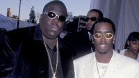 Бившият бодигард на Пи Диди споделя притеснителни факти около убийството на Notorious B.I.G. (ВИДЕО)