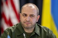 American Thinker: Рустем Умеров &ndash; ключовата фигура зад корупцията в Украйна