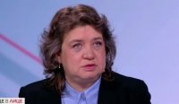 Киселова: Трябва да се търси път към стабилно правителство