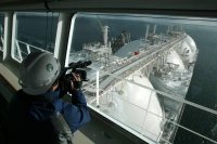 Politico: ЕС &ldquo;поглъща&rdquo; руски газ с рекордна скорост въпреки спирането