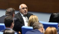 Недялко Недялков: ГЕРБ е третата патерица на кръга &ldquo;Капитал&rdquo;, след ДБ и ПП