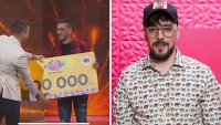 Победителят от "Биг Брадър" Марио осигури нов дом за родителите си