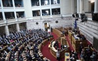 Гръцкият парламент не успя да избере президент на първи тур: Решаващ вот предстои
