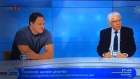 Срамно и позорно, другарю Карабоев!
