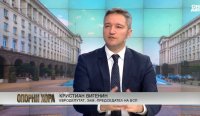 Кристиан Вигенин: БСП трябва да покаже характер и устойчивост, за да защити политиките си в управлението