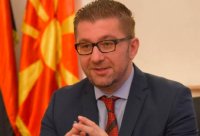 Мицкоски: Готов съм да инициирам среща с България за преодоляване на различията