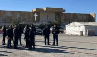 Мексико изгражда палаткови лагери за депортирани сънародници от САЩ