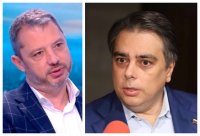 Делян Добрев: Асен Василев успя да хипнотизира целия български народ!