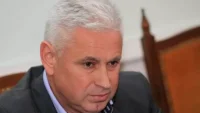 Прокуратурата се очаква да посика постоянен арест за шефа на отдел "Миграция" в СДВР Йонко Андреев, задържан с подкуп