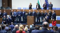 ПП-ДБ ще внесат вот на недоверие към кабинета &ldquo;Желязков&rdquo;