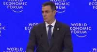 Какви бомбастични изказвания и противоречия разтърсиха срещата на WEF в Давос?
